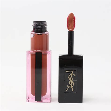 ysl lip and cheek tint|ysl 610 lipstick.